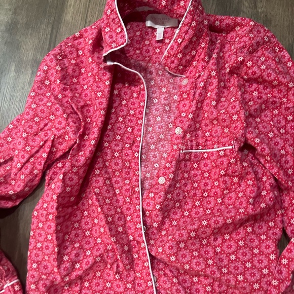 Victoria’s Secret PJ Set Small - Picture 3 of 7